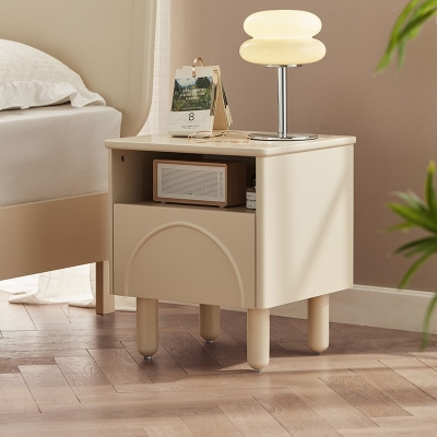 Modern Bedside Table