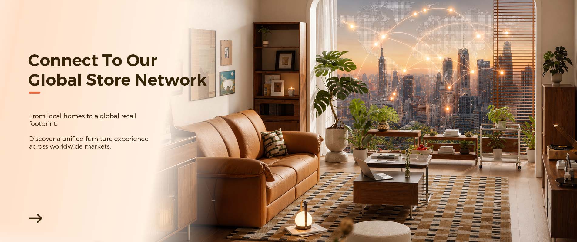 Global Net Work