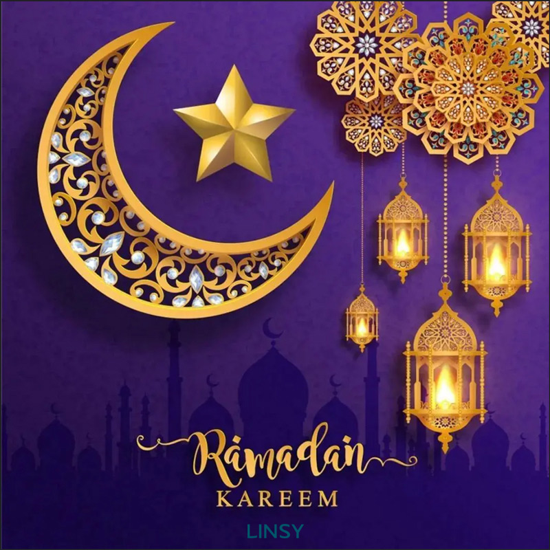 Festival Ramadã Kareem