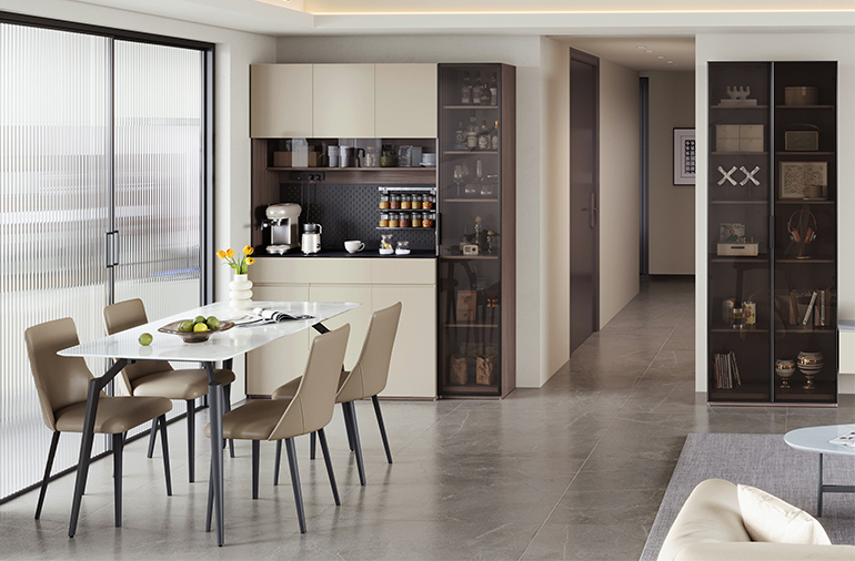 sala de jantar