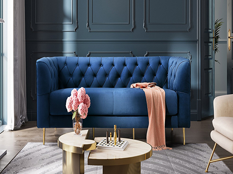 LINSY Amazing Furniture Design - Encontre o seu estilo de vida