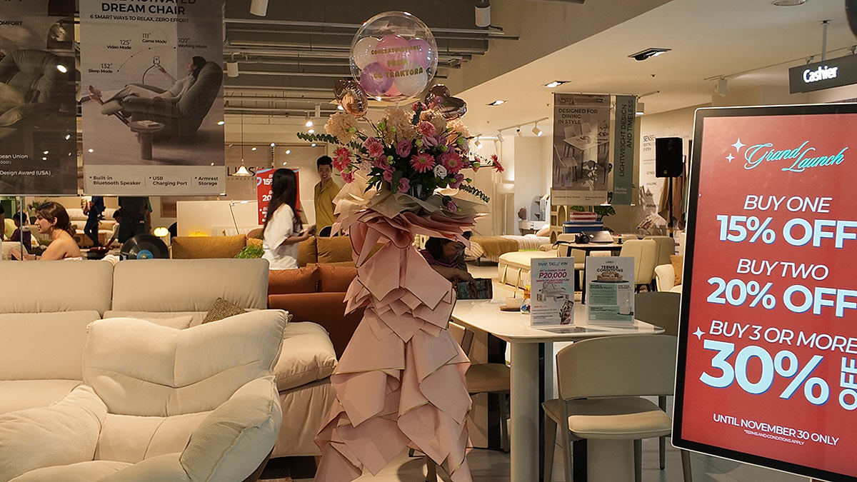 LINSX Acelera Expansão Global: Três Inaugurações de Lojas em Uma Semana