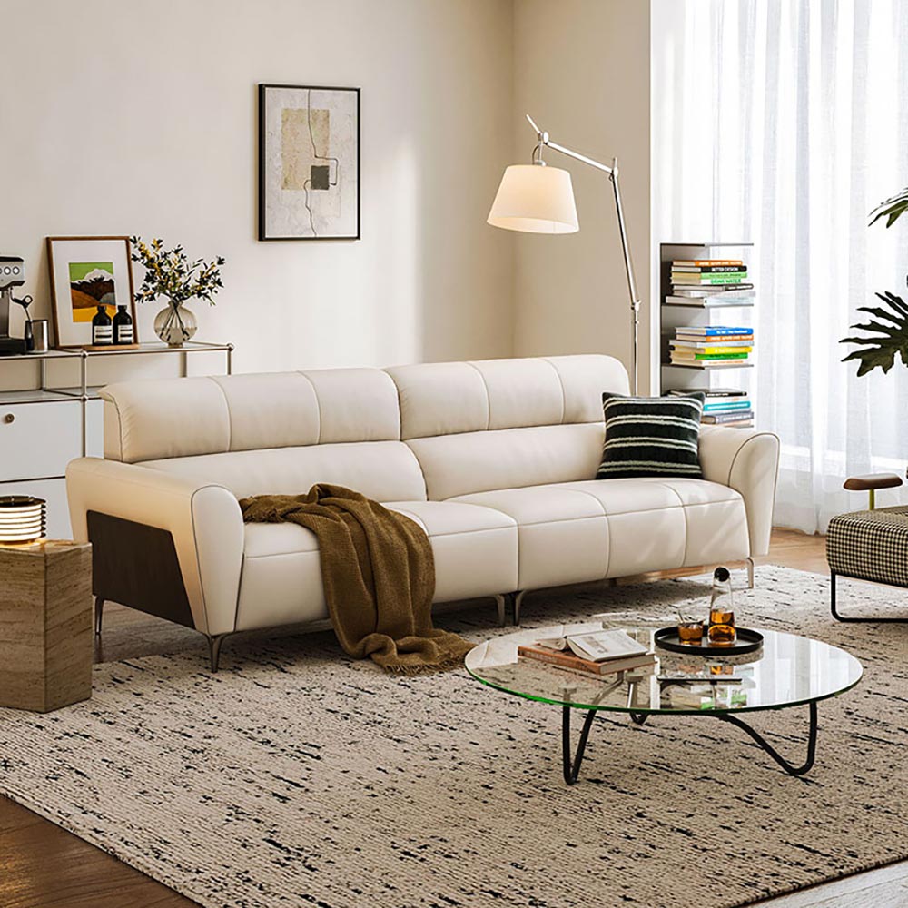  2021 Linsy Visita de showroom